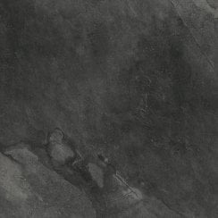 Brazilian Slate Rail Black 60cm x 60cm Wall & Floor Tile