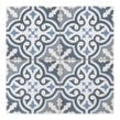 Briana Marine 45cm x 45cm Wall & Floor Tile