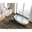 Briarsmoke High Gloss Laminate 19.7cm x 121.7cm x 8mm (1.918 Sq/M Per Pack)