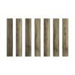Briarsmoke High Gloss Laminate 19.7cm x 121.7cm x 8mm (1.918 Sq/M Per Pack)