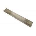 Briarsmoke High Gloss Laminate 19.7cm x 121.7cm x 8mm (1.918 Sq/M Per Pack)