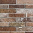 Bristol Red Brick 6cm x 25cm Wall & Floor Tile PER BOX