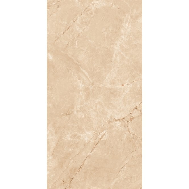 British Beige Expo 60cm x 120cm Wall & Floor Tile