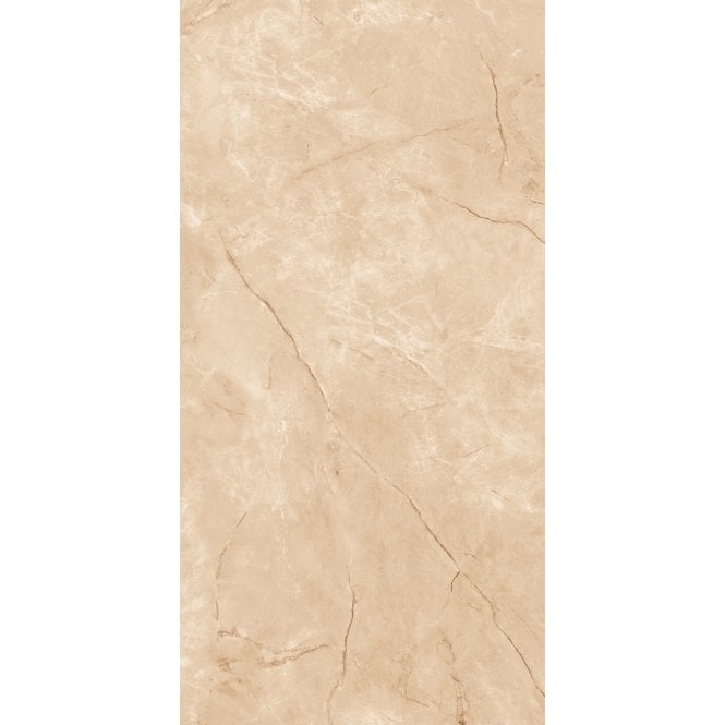 British Beige Expo 60cm x 120cm Wall & Floor Tile