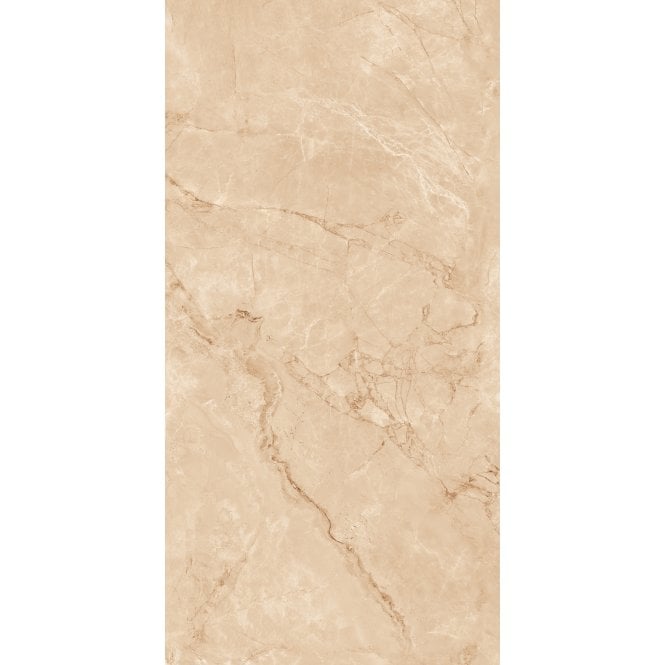 British Beige Expo 60cm x 120cm Wall & Floor Tile