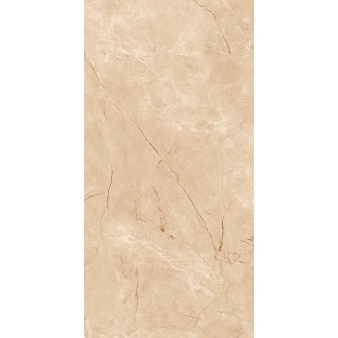 British Beige Expo 60cm x 120cm Wall & Floor Tile
