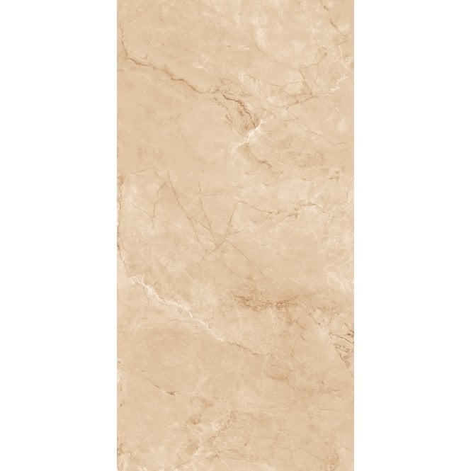 British Beige Expo 60cm x 120cm Wall & Floor Tile