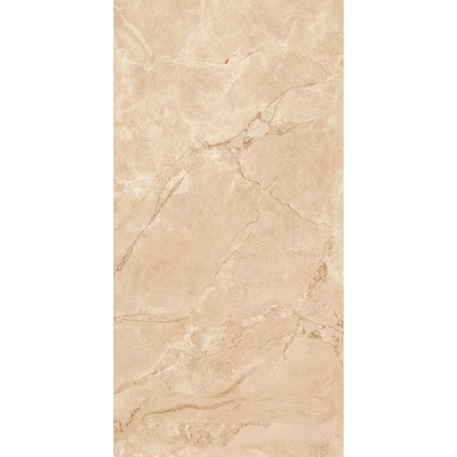 British Beige Expo 60cm x 120cm Wall & Floor Tile