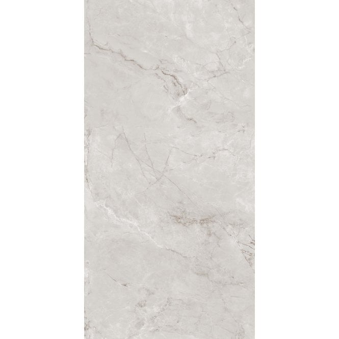 British Bianco Expo 60cm x 120cm Wall & Floor Tile
