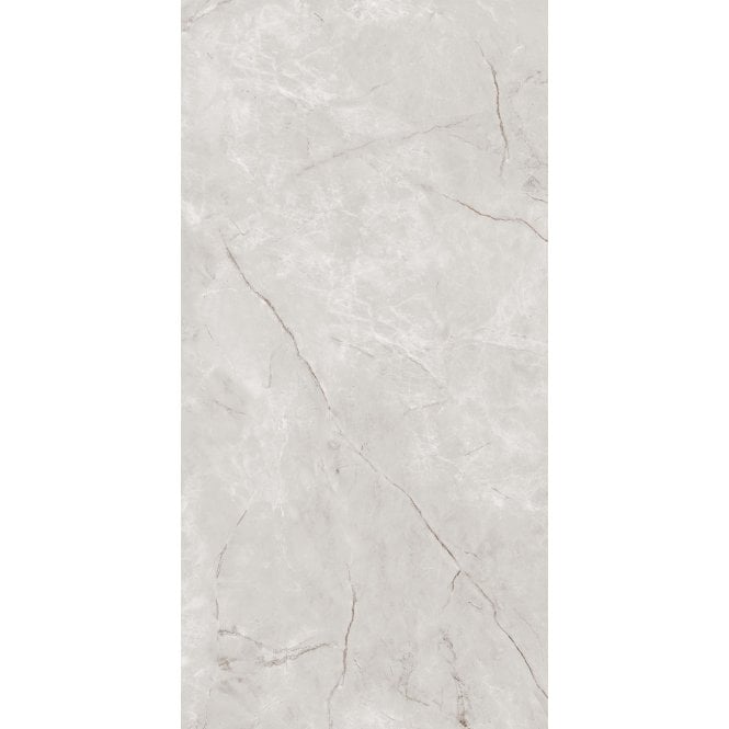 British Bianco Expo 60cm x 120cm Wall & Floor Tile