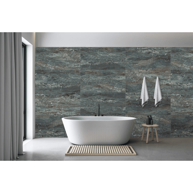 Italian Design Broadway Mol Rectified 60cm x 120cm Wall & Floor Tile