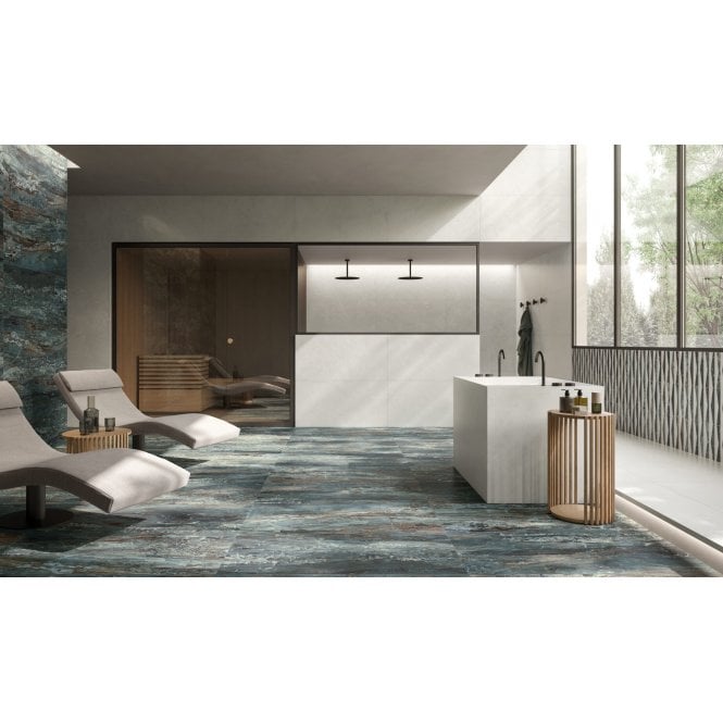 Italian Design Broadway Mol Rectified 60cm x 120cm Wall & Floor Tile