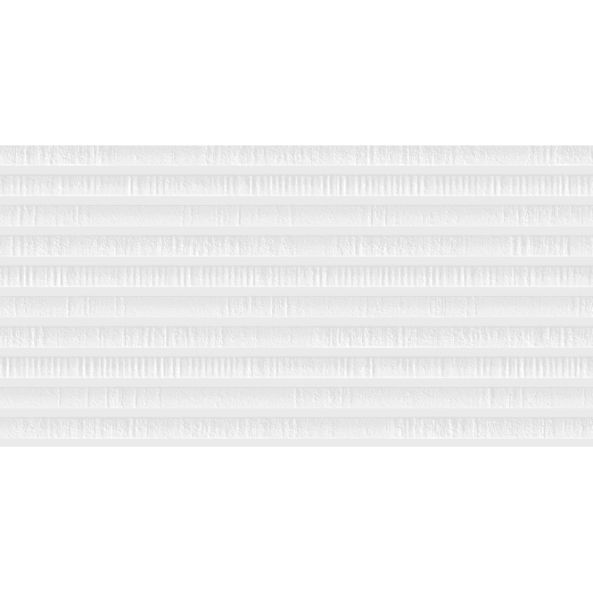 Brooklyn Concept Blanco 31cm x 61cm Wall Tile