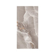 Brown Onyx Porcelain Tile 60cm x 120cm Wall and Floor Tile