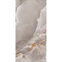 Brown Onyx Porcelain Tile 60cm x 120cm Wall and Floor Tile