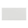 Buff Streamline 7.5cm x 15cm Wall Tile