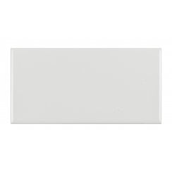 Buff Streamline 7.5cm x 15cm Wall Tile