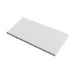 Buff Streamline 7.5cm x 15cm Wall Tile