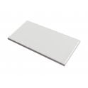 Buff Streamline 7.5cm x 15cm Wall Tile