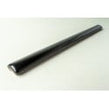 Bullnose Black Gloss 1.2cm x 15cm Border tile