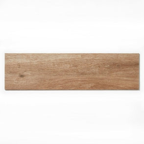 Burrow Beige 24cm x 88cm Floor Tile