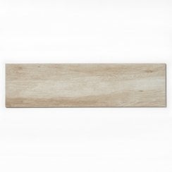 Burrow Blanco 24cm x 88cm Floor Tile