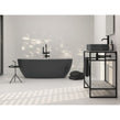 Byron Almond Matt 40cm x 120cm Wall Tile