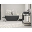 Byron Almond Matt 40cm x 120cm Wall Tile