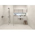 Made In Spain Byron Bay Almond 60cm x 120cm Wall and Floor Tile