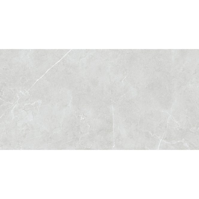 Made In Spain Byron Bay Grey 60cm x 120cm Wall and Floor Tile