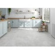 Made In Spain Byron Bay Grey 60cm x 60cm Wall and Floor Tile