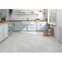 Made In Spain Byron Bay Grey 60cm x 60cm Wall and Floor Tile