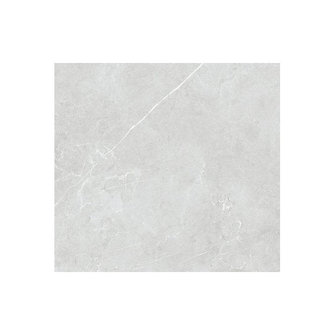 Made In Spain Byron Bay Grey 60cm x 60cm Wall and Floor Tile