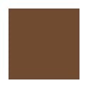Cabaret Taco Marron 4cm x 4cm Wall & Floor Tile