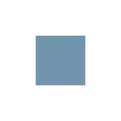 Cabaret Taco Nube 4cm x 4cm Wall & Floor Tile