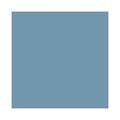 Cabaret Taco Nube 4cm x 4cm Wall & Floor Tile
