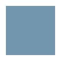 Cabaret Taco Nube 4cm x 4cm Wall & Floor Tile