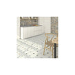 Cabaret Taco Pink 4cm x 4cm Wall & Floor Tile