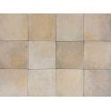 Cadaques Medium 12cm x 12cm Wall Tile