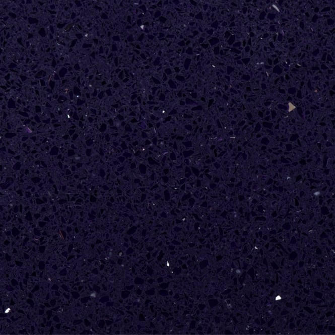 Gulfstone Cadbury's Purple Quartz 30cm x 30cm Wall & Floor Tile