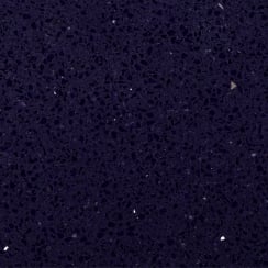Gulfstone Cadbury's Purple Quartz 30cm x 30cm Wall & Floor Tile