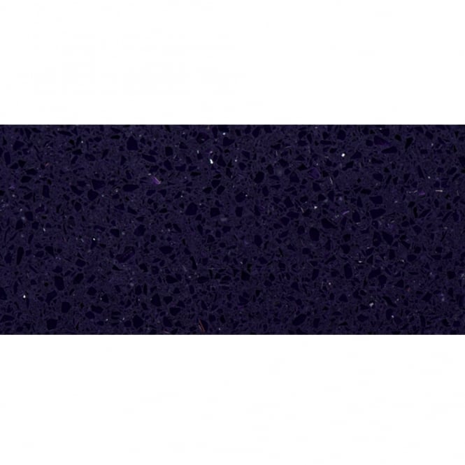 Gulfstone Cadbury's Purple Quartz 30cm x 60cm Wall & Floor Tile