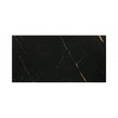 Cadia Black & Gold 25cm x 50cm Wall Tile