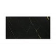 Cadia Black & Gold 25cm x 50cm Wall Tile