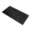 Cadia Black & Gold 25cm x 50cm Wall Tile