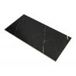 Cadia Black & Gold 25cm x 50cm Wall Tile