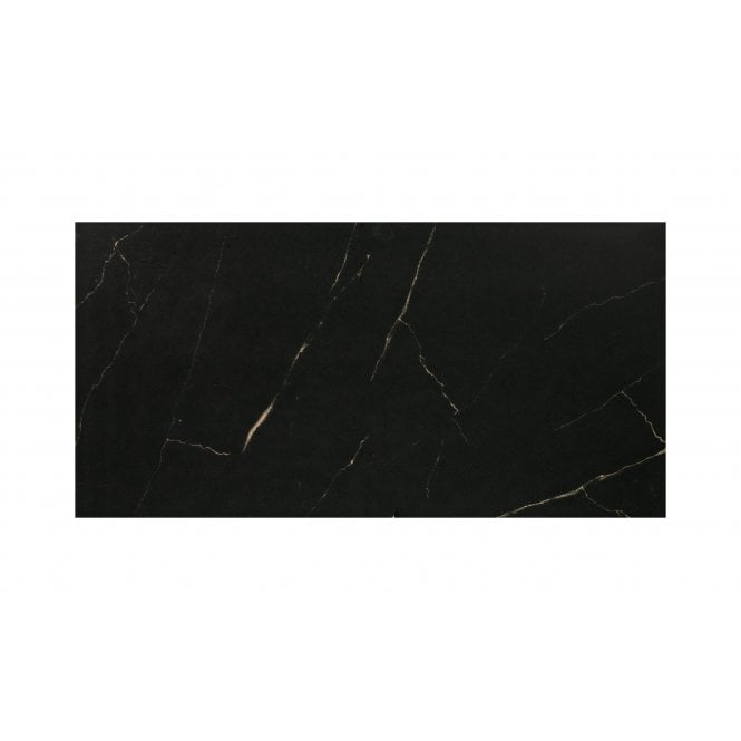 Cadia Black & Gold 25cm x 50cm Wall Tile