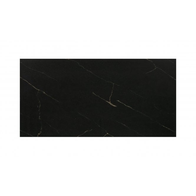 Cadia Black & Gold 25cm x 50cm Wall Tile