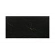 Cadia Black & Gold 25cm x 50cm Wall Tile