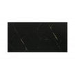 Cadia Black & Gold 25cm x 50cm Wall Tile